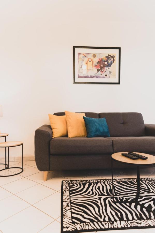 Villa Pasteur - Apartment For 4 Pers By The Lake Annecy Bagian luar foto