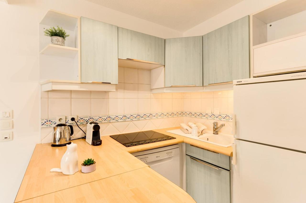 Villa Pasteur - Apartment For 4 Pers By The Lake Annecy Bagian luar foto